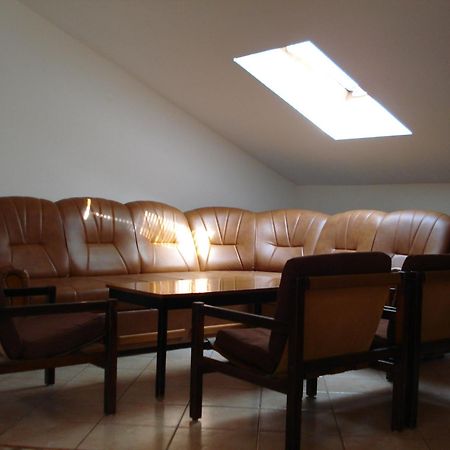 Apartments Husanovic Mokošica Kültér fotó