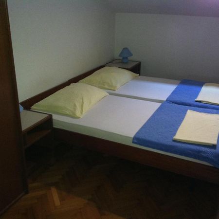 Apartments Husanovic Mokošica Kültér fotó