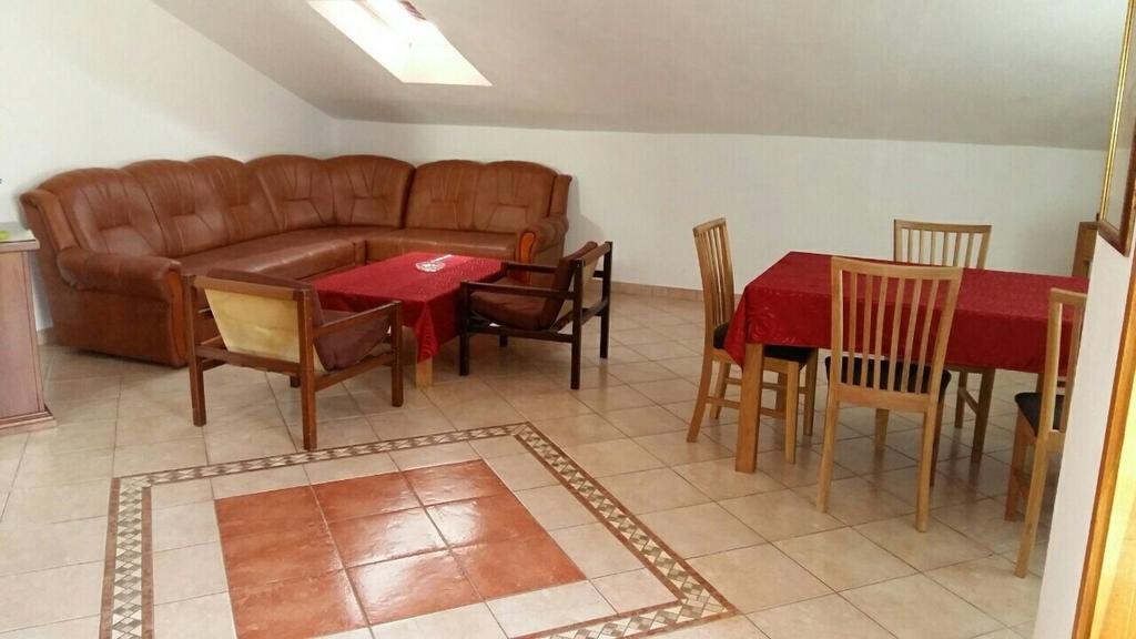 Apartments Husanovic Mokošica Szoba fotó