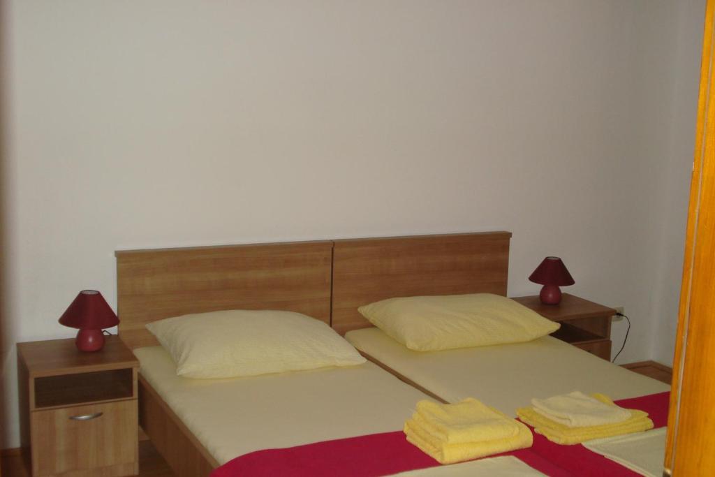 Apartments Husanovic Mokošica Szoba fotó