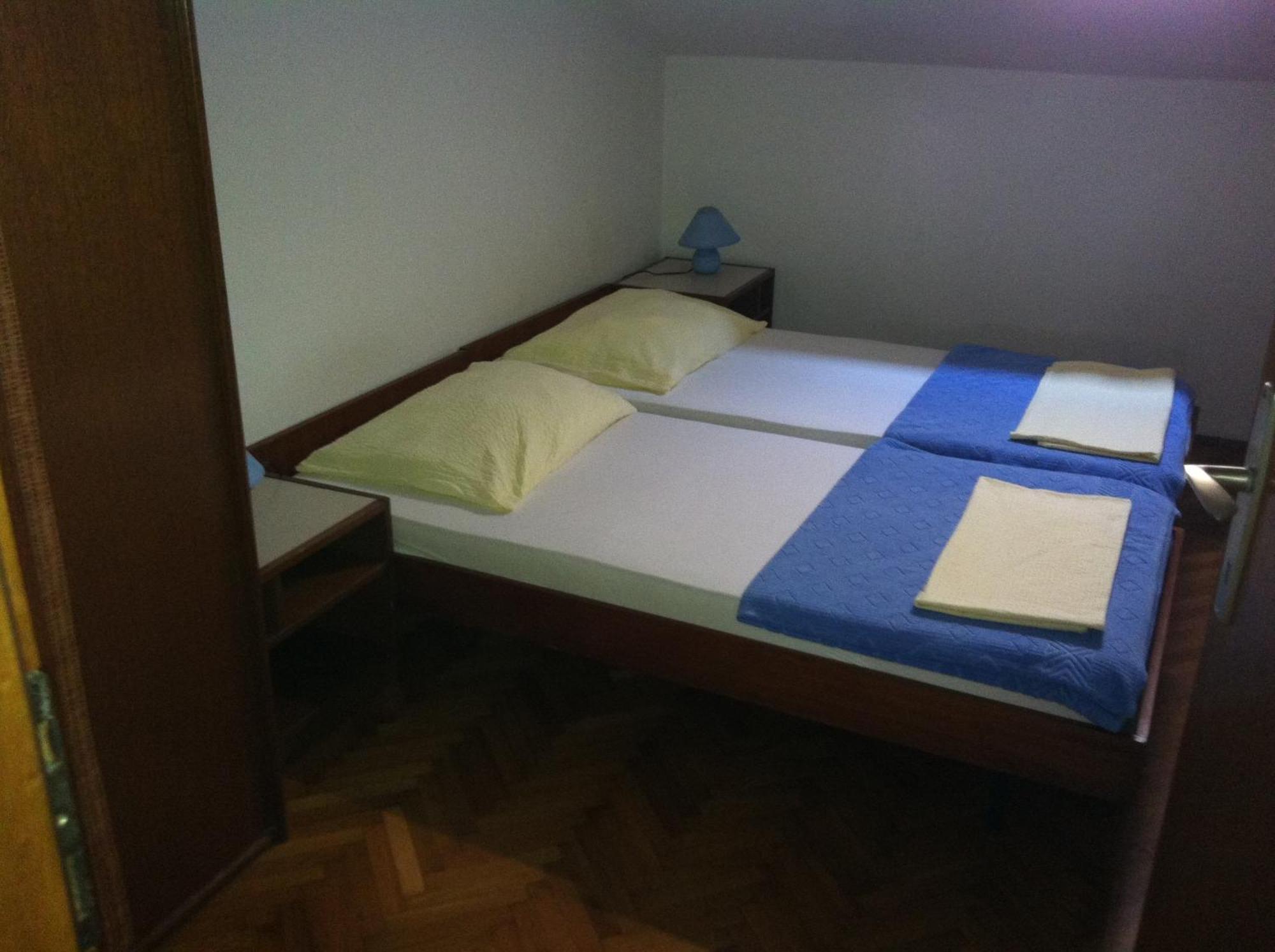 Apartments Husanovic Mokošica Kültér fotó