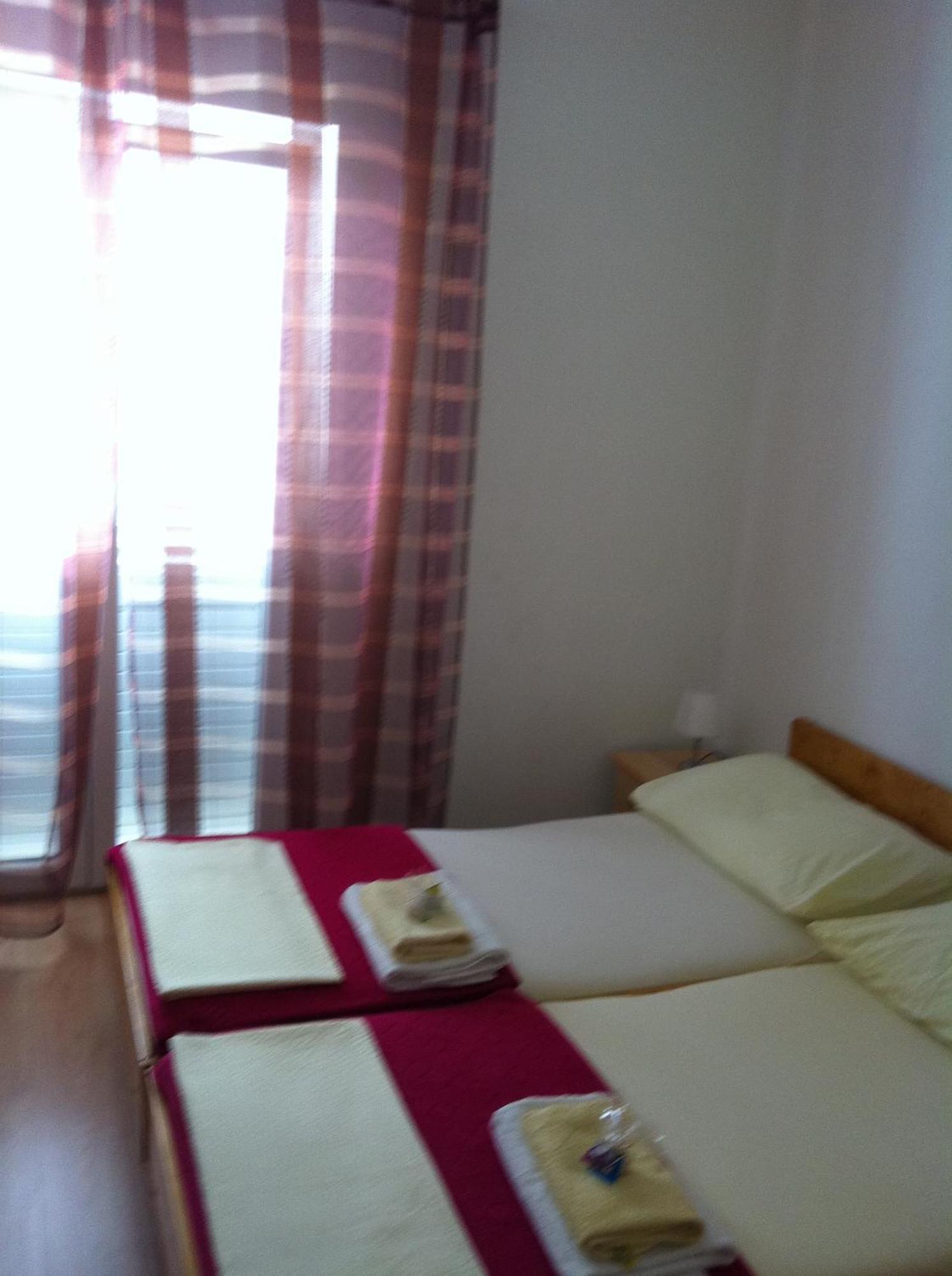 Apartments Husanovic Mokošica Kültér fotó
