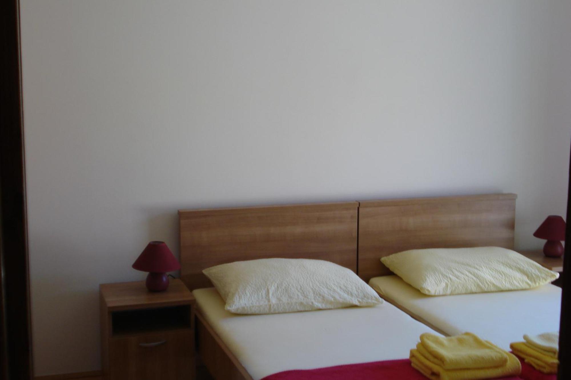 Apartments Husanovic Mokošica Kültér fotó