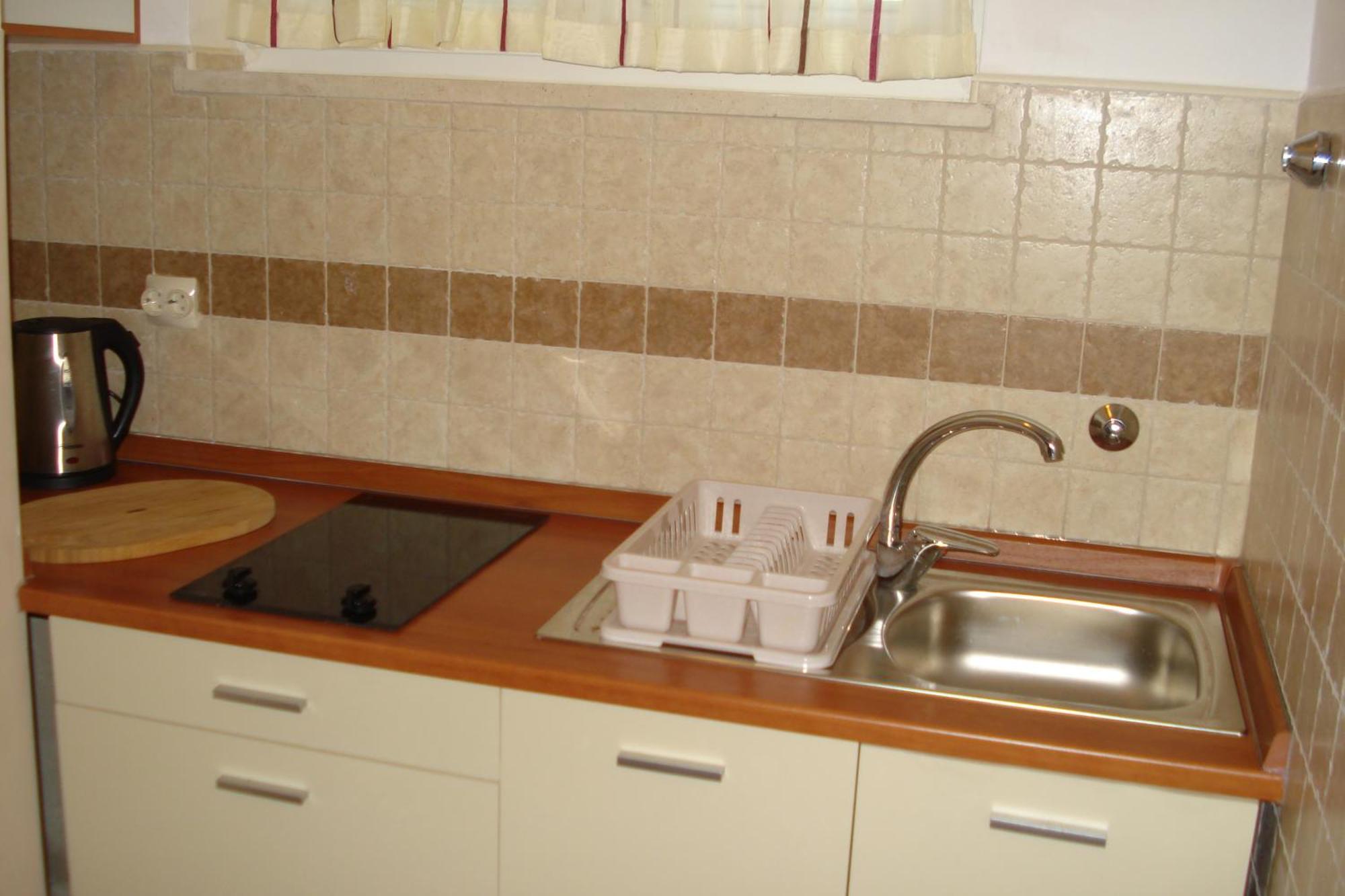 Apartments Husanovic Mokošica Kültér fotó