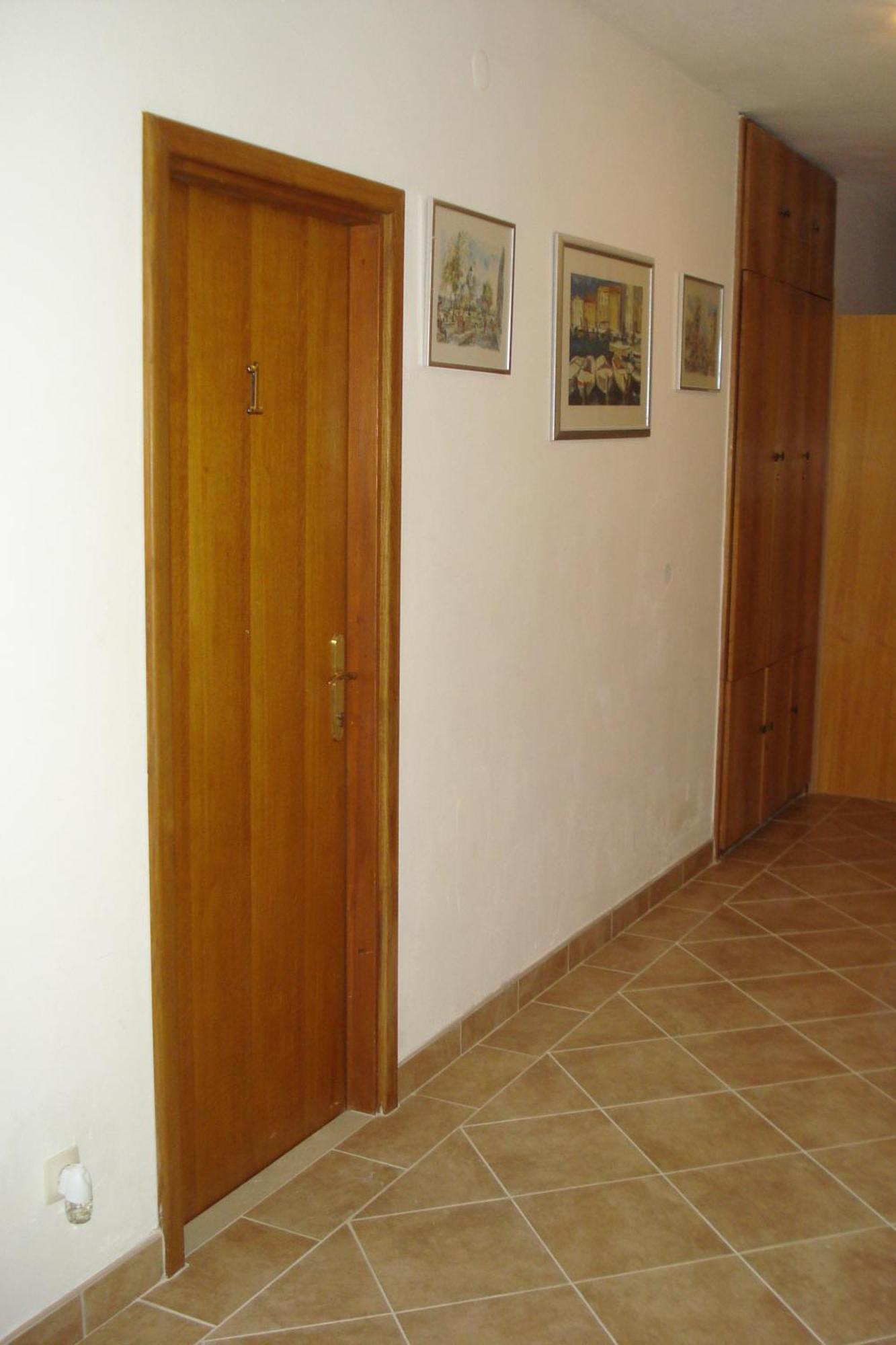 Apartments Husanovic Mokošica Kültér fotó