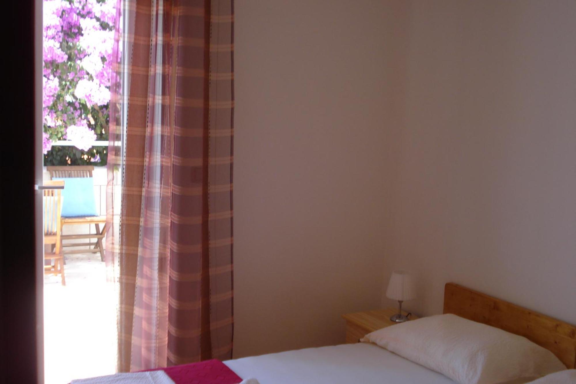 Apartments Husanovic Mokošica Kültér fotó
