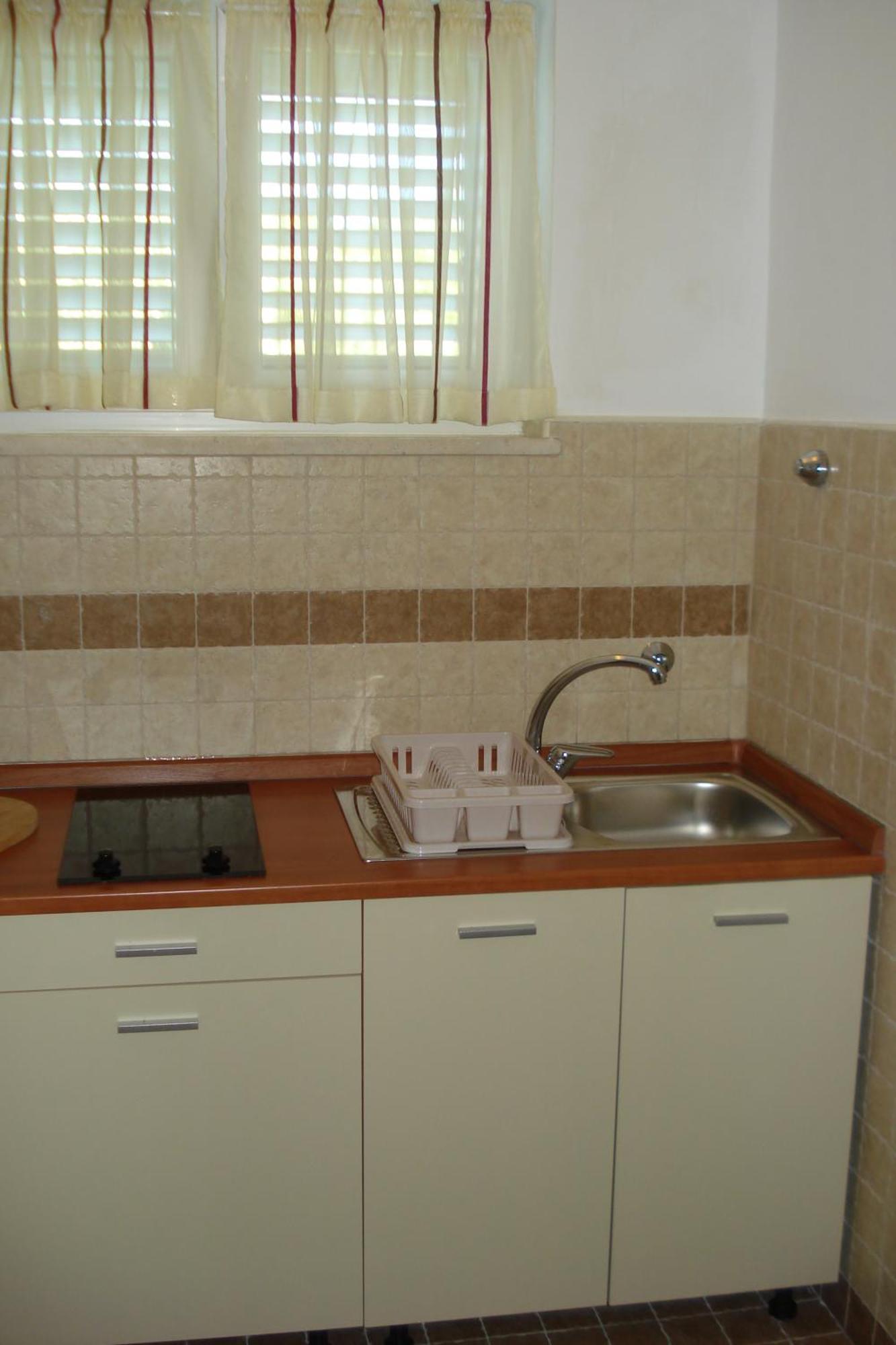 Apartments Husanovic Mokošica Kültér fotó