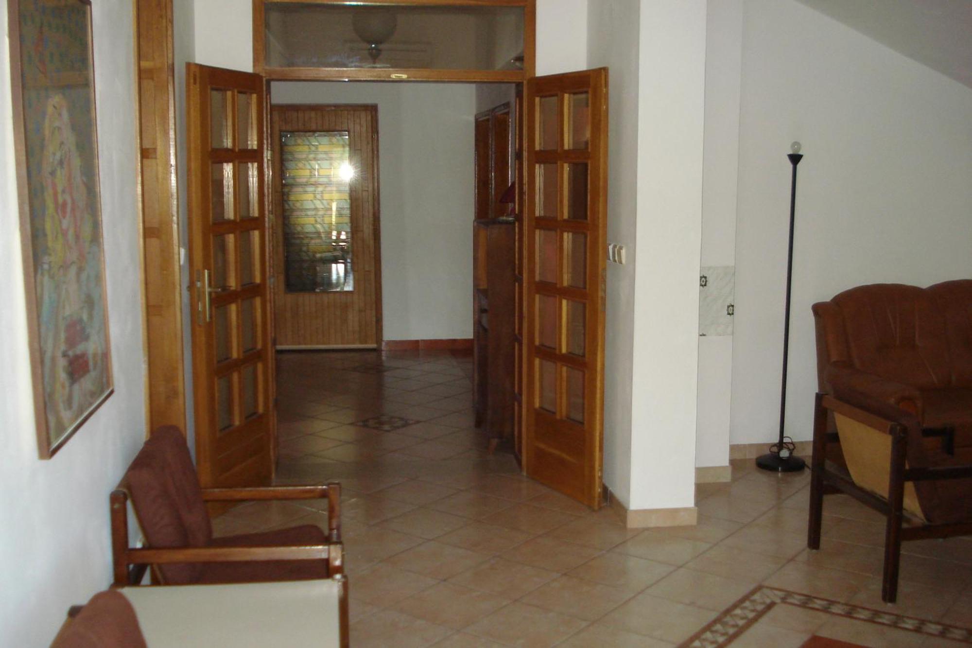 Apartments Husanovic Mokošica Kültér fotó