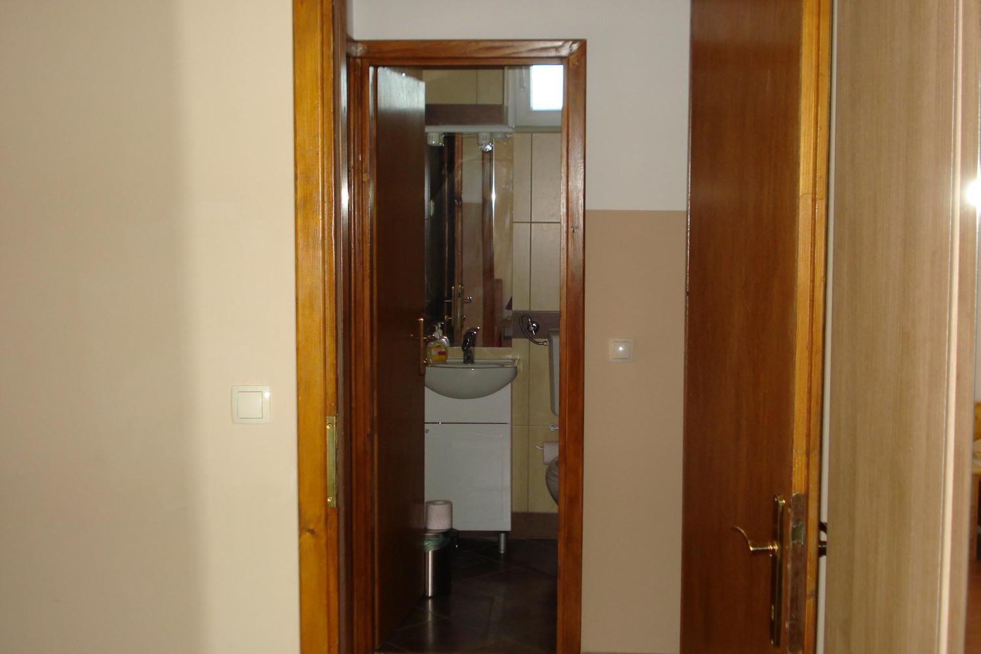 Apartments Husanovic Mokošica Kültér fotó