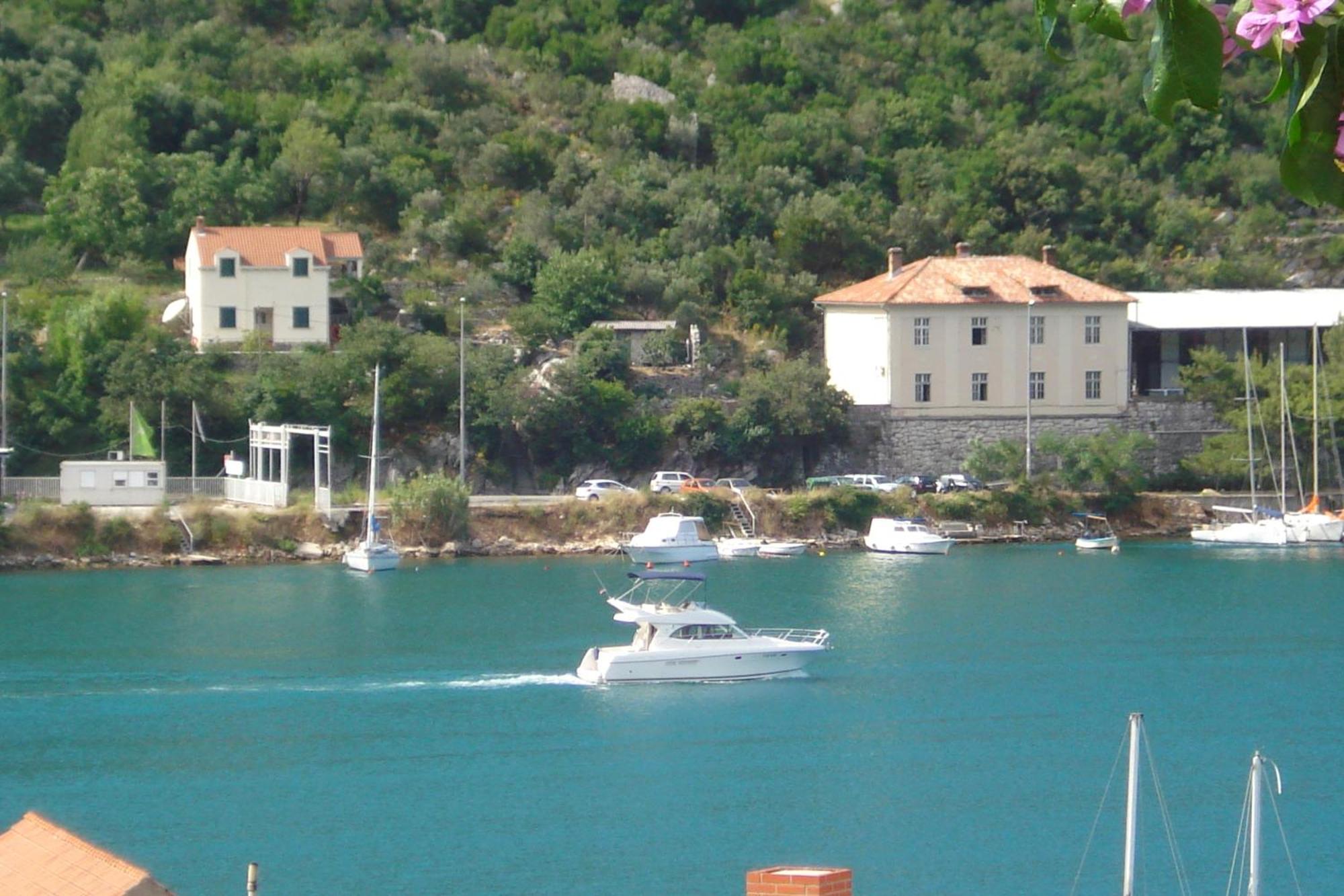 Apartments Husanovic Mokošica Kültér fotó