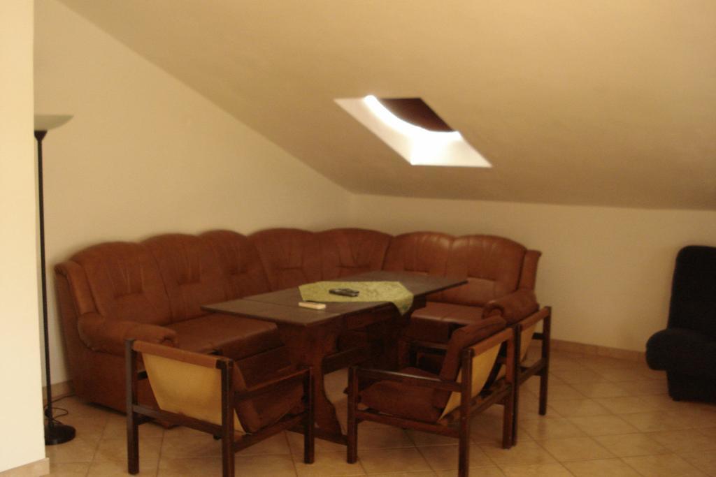 Apartments Husanovic Mokošica Kültér fotó