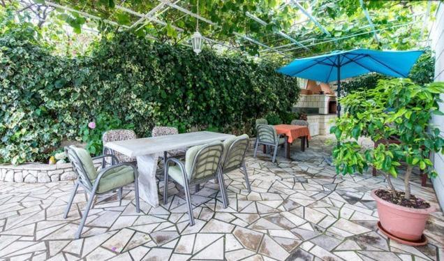Apartments Husanovic Mokošica Kültér fotó