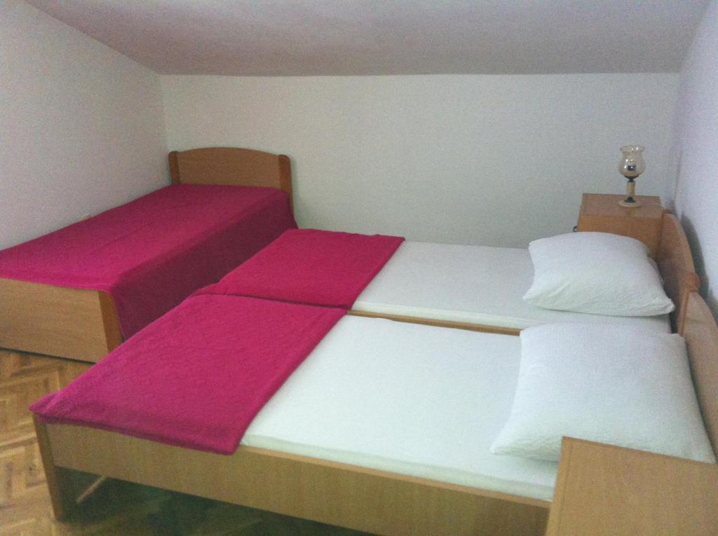 Apartments Husanovic Mokošica Szoba fotó