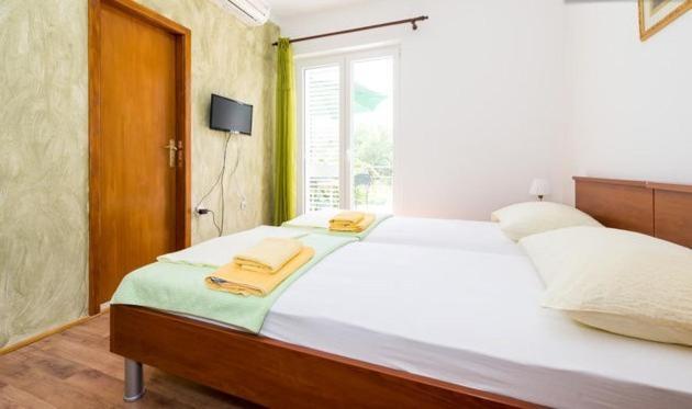 Apartments Husanovic Mokošica Szoba fotó