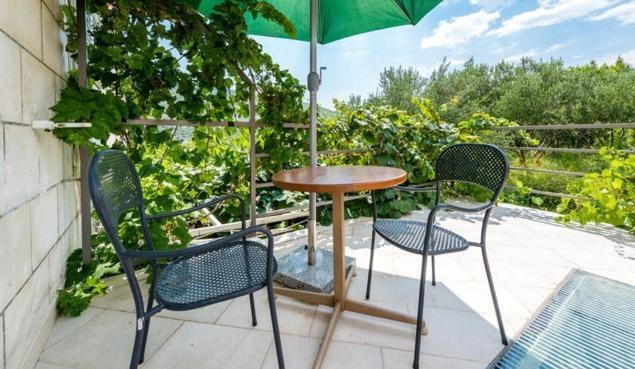 Apartments Husanovic Mokošica Szoba fotó