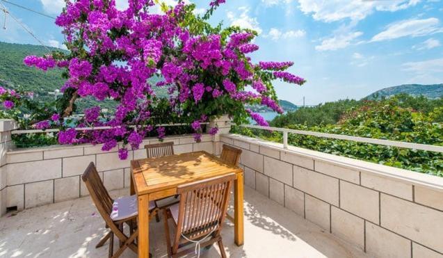 Apartments Husanovic Mokošica Szoba fotó