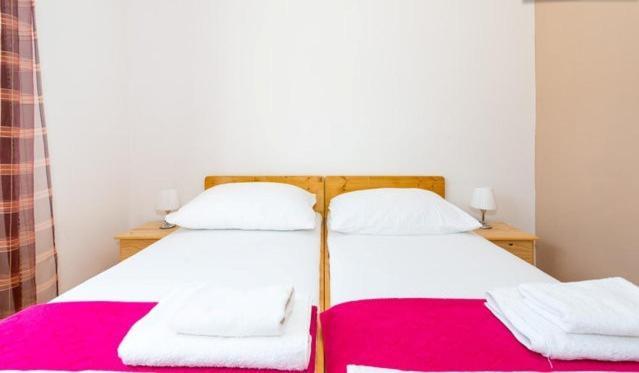 Apartments Husanovic Mokošica Kültér fotó