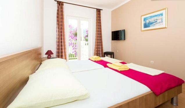 Apartments Husanovic Mokošica Szoba fotó