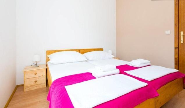 Apartments Husanovic Mokošica Kültér fotó