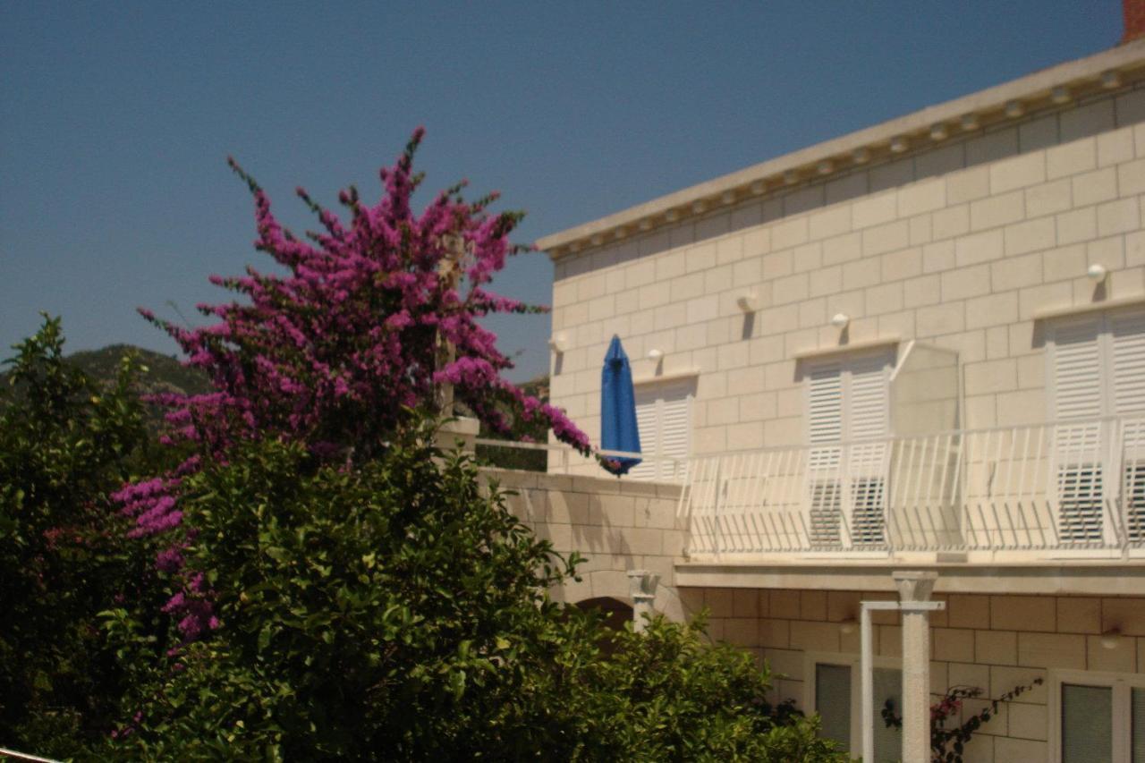 Apartments Husanovic Mokošica Szoba fotó