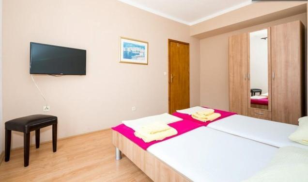 Apartments Husanovic Mokošica Szoba fotó