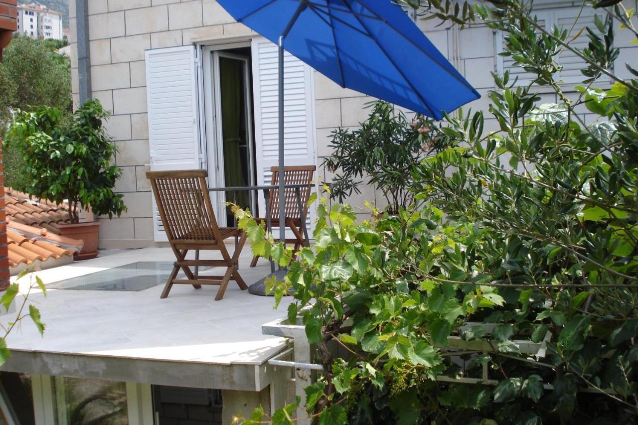 Apartments Husanovic Mokošica Szoba fotó